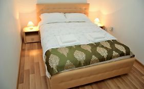 Sibiu Travel Apartment
